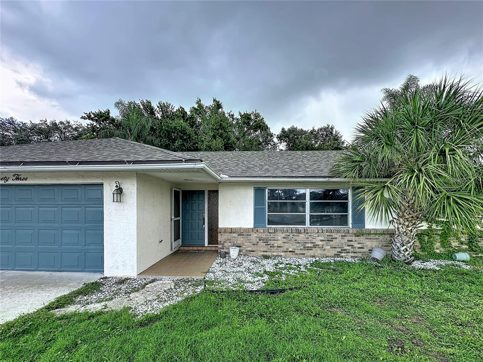 1093 N CYPRESS POINT DRIVE