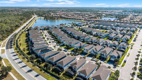 A home in KISSIMMEE