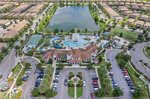 A home in KISSIMMEE