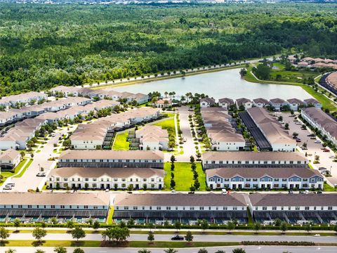 A home in KISSIMMEE