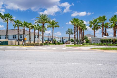 A home in KISSIMMEE