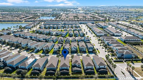 A home in KISSIMMEE