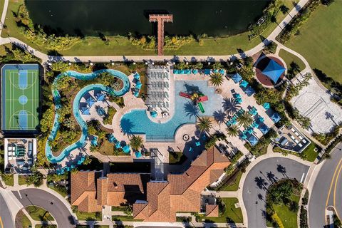 A home in KISSIMMEE