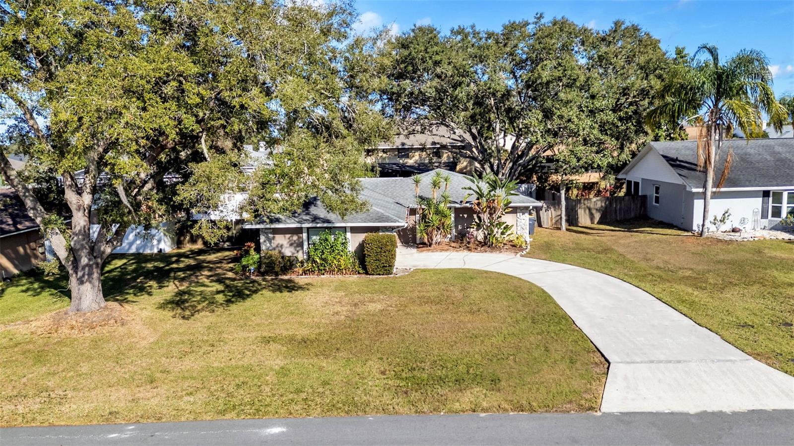 SCOTT LAKE VILLAGE - Residential