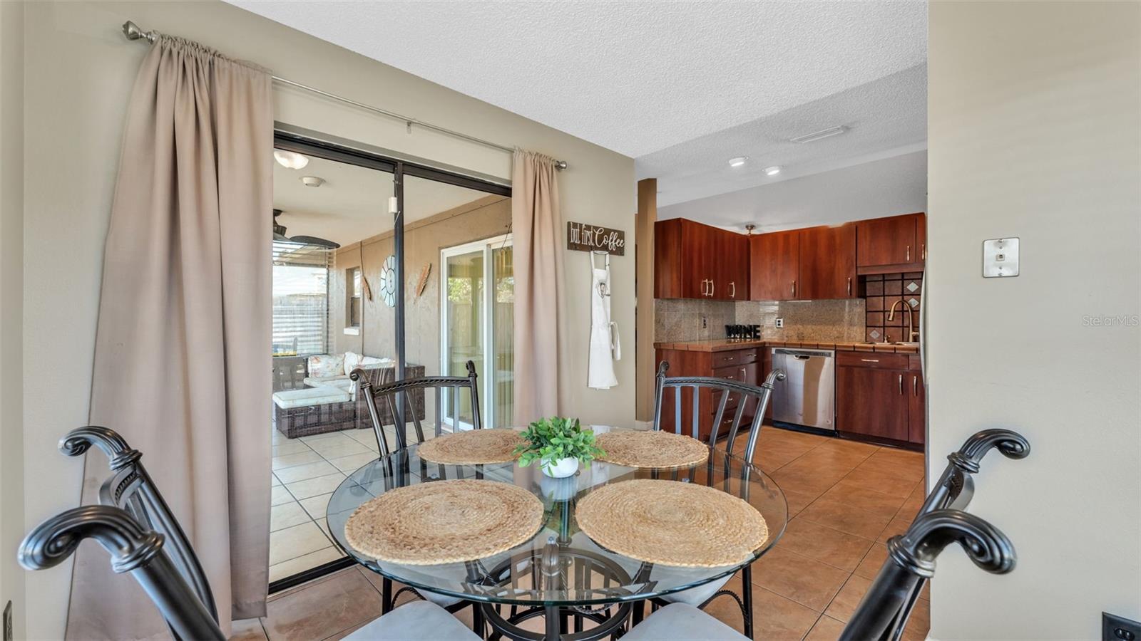 SCOTT LAKE VILLAGE - Residential