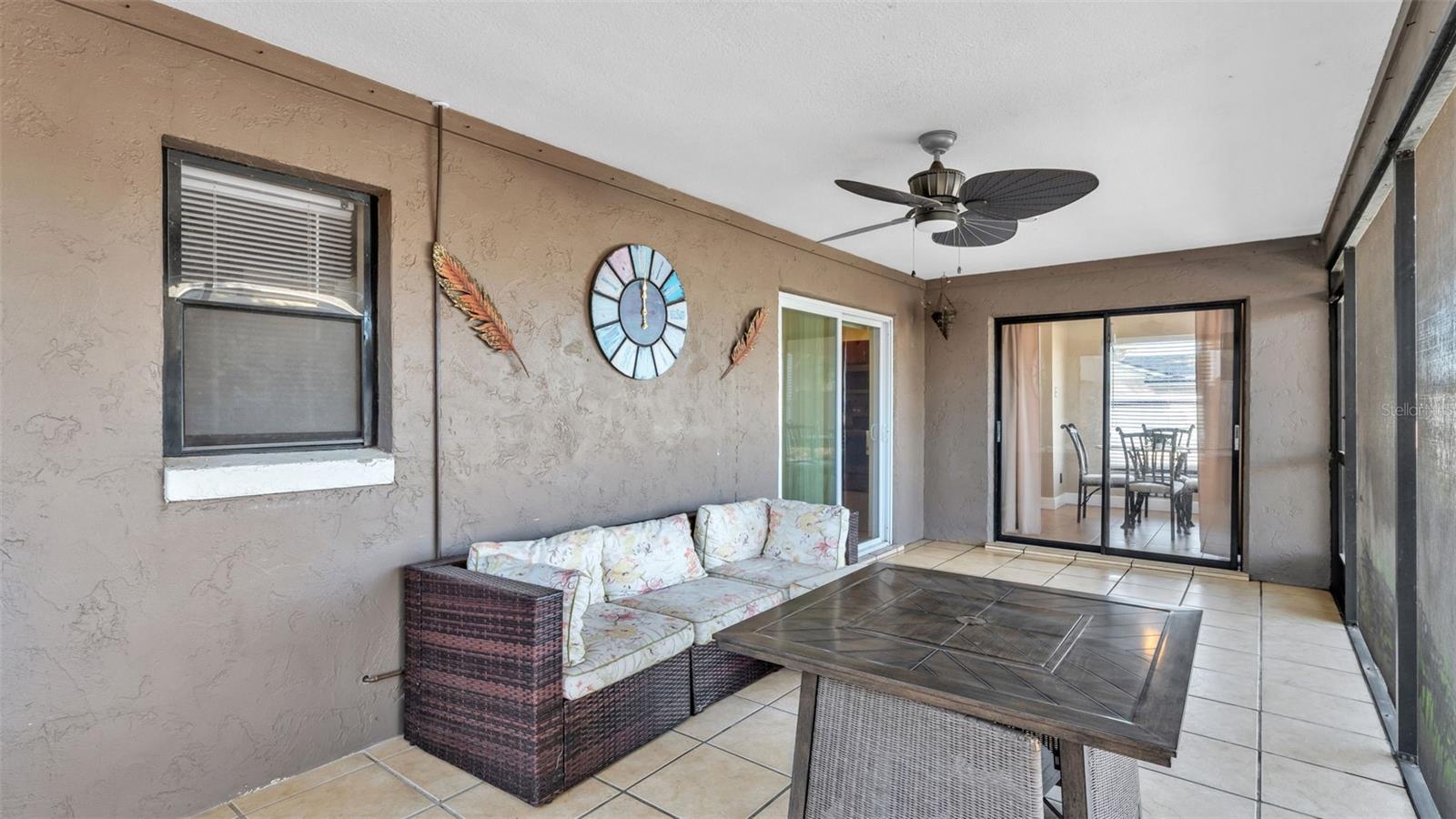 SCOTT LAKE VILLAGE - Residential