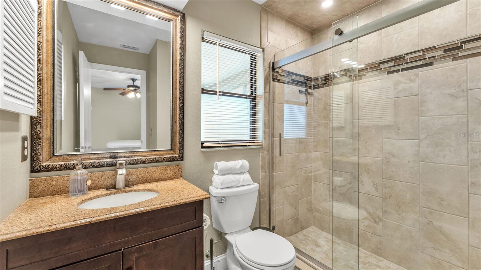 SCOTT LAKE VILLAGE - Residential