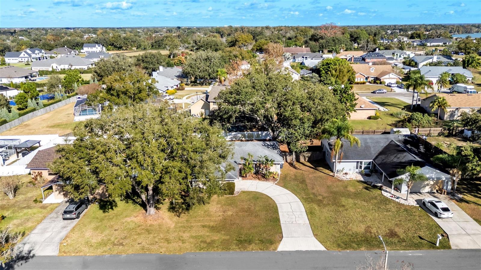 SCOTT LAKE VILLAGE - Residential