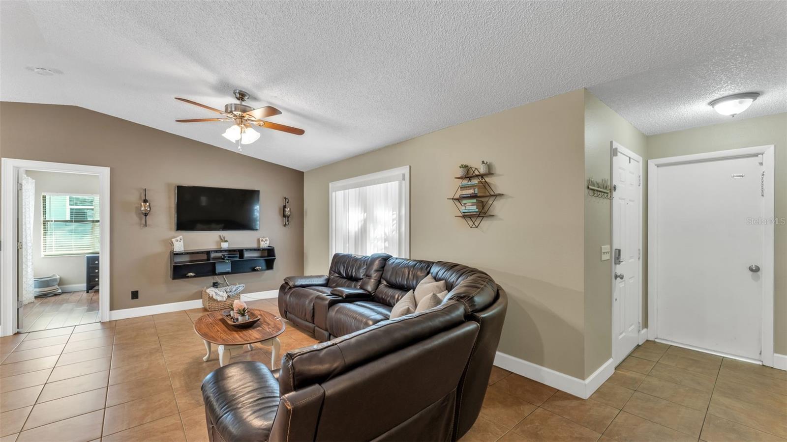 SCOTT LAKE VILLAGE - Residential