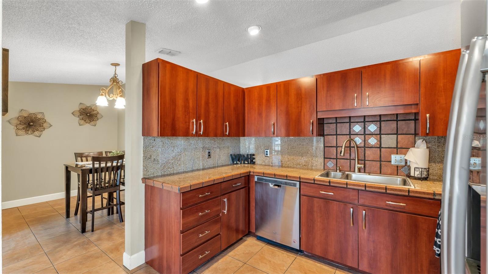 SCOTT LAKE VILLAGE - Residential