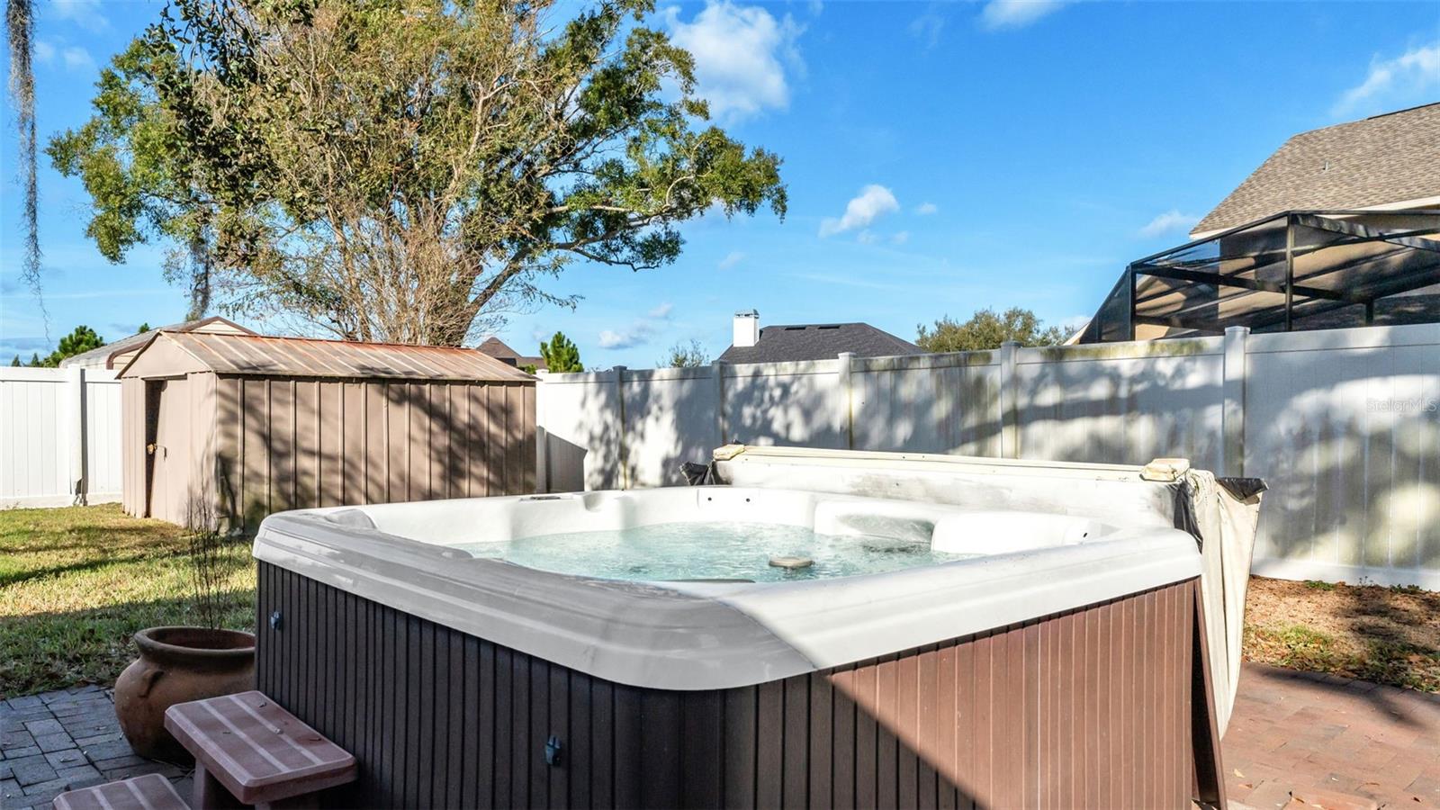 SCOTT LAKE VILLAGE - Residential