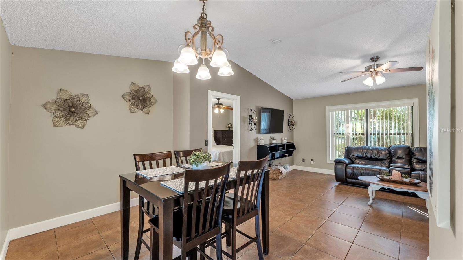 SCOTT LAKE VILLAGE - Residential