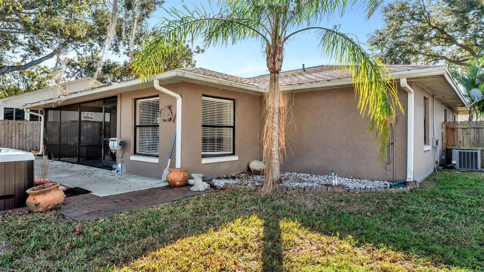 SCOTT LAKE VILLAGE - Residential