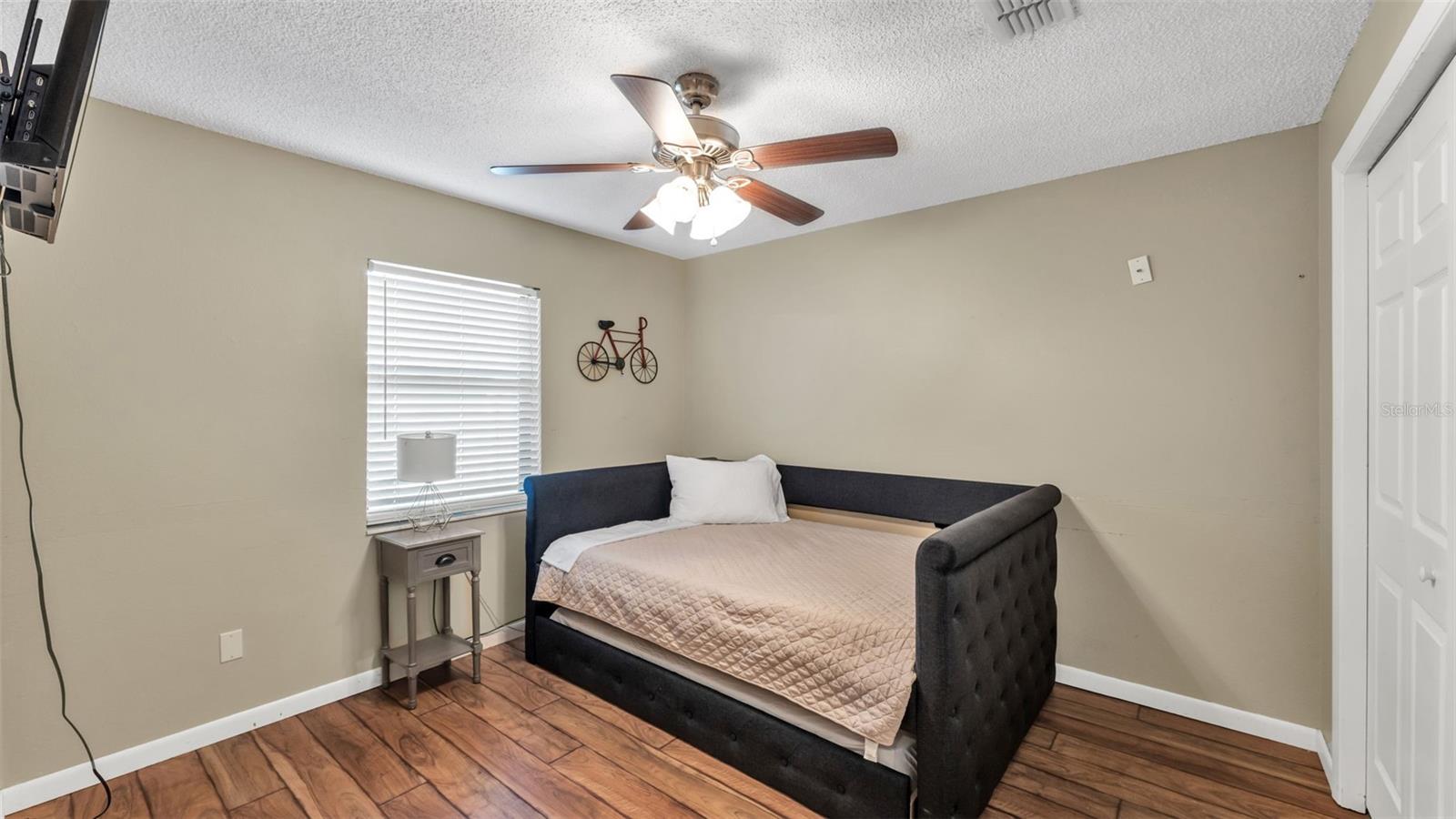 SCOTT LAKE VILLAGE - Residential