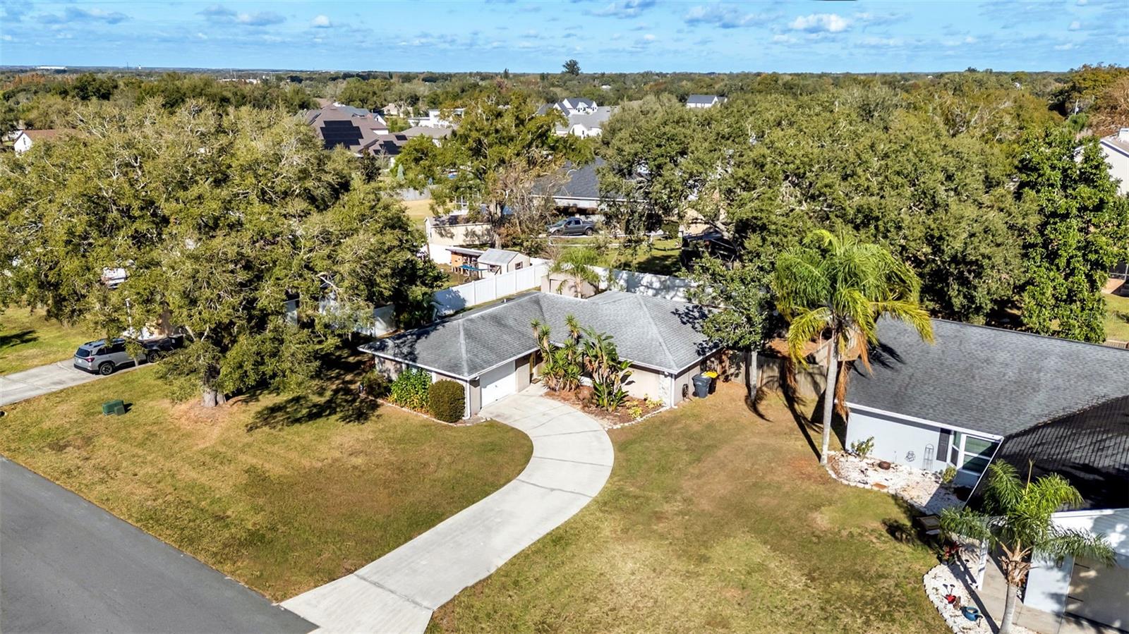 SCOTT LAKE VILLAGE - Residential