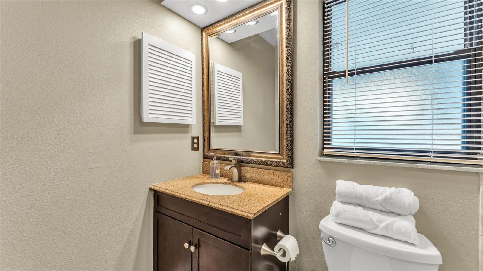 SCOTT LAKE VILLAGE - Residential