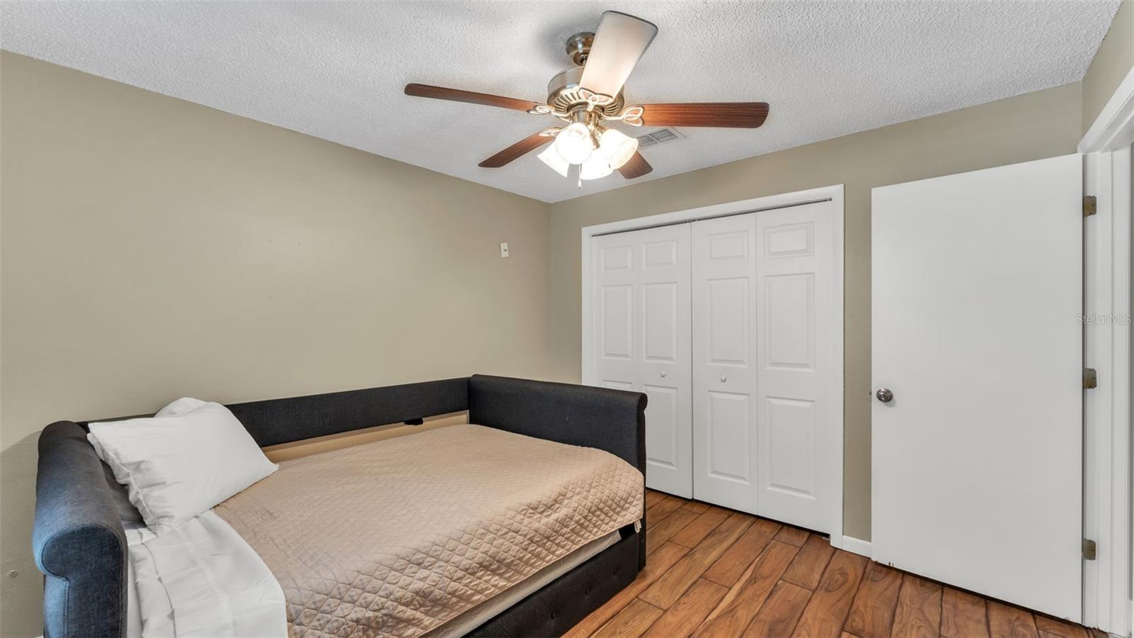 SCOTT LAKE VILLAGE - Residential