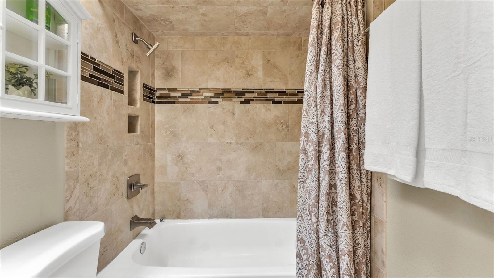 SCOTT LAKE VILLAGE - Residential