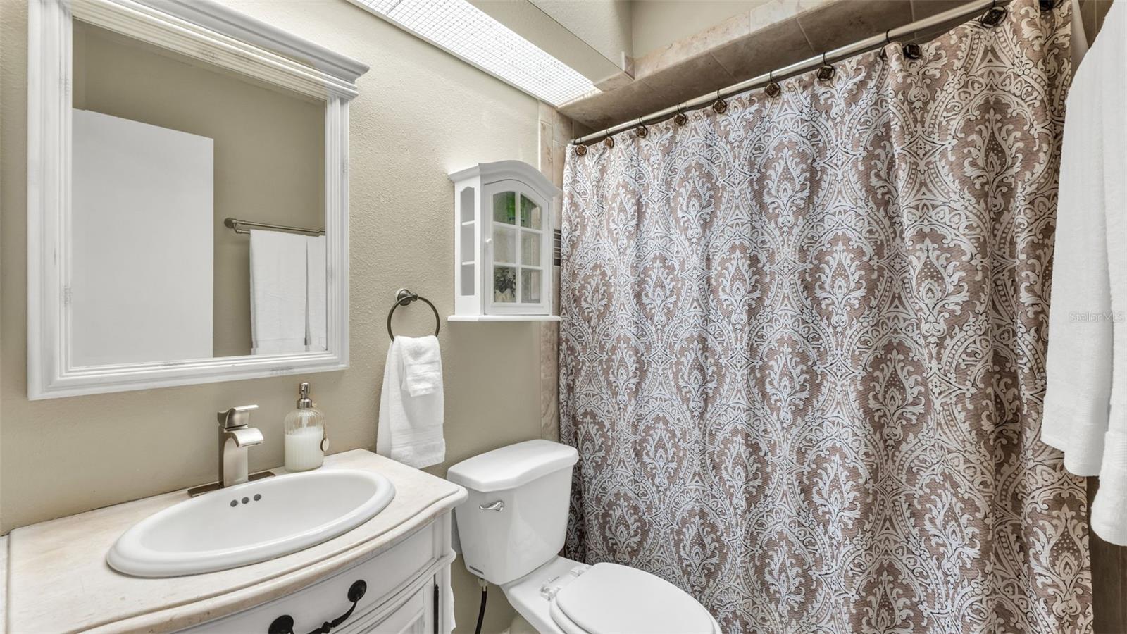 SCOTT LAKE VILLAGE - Residential