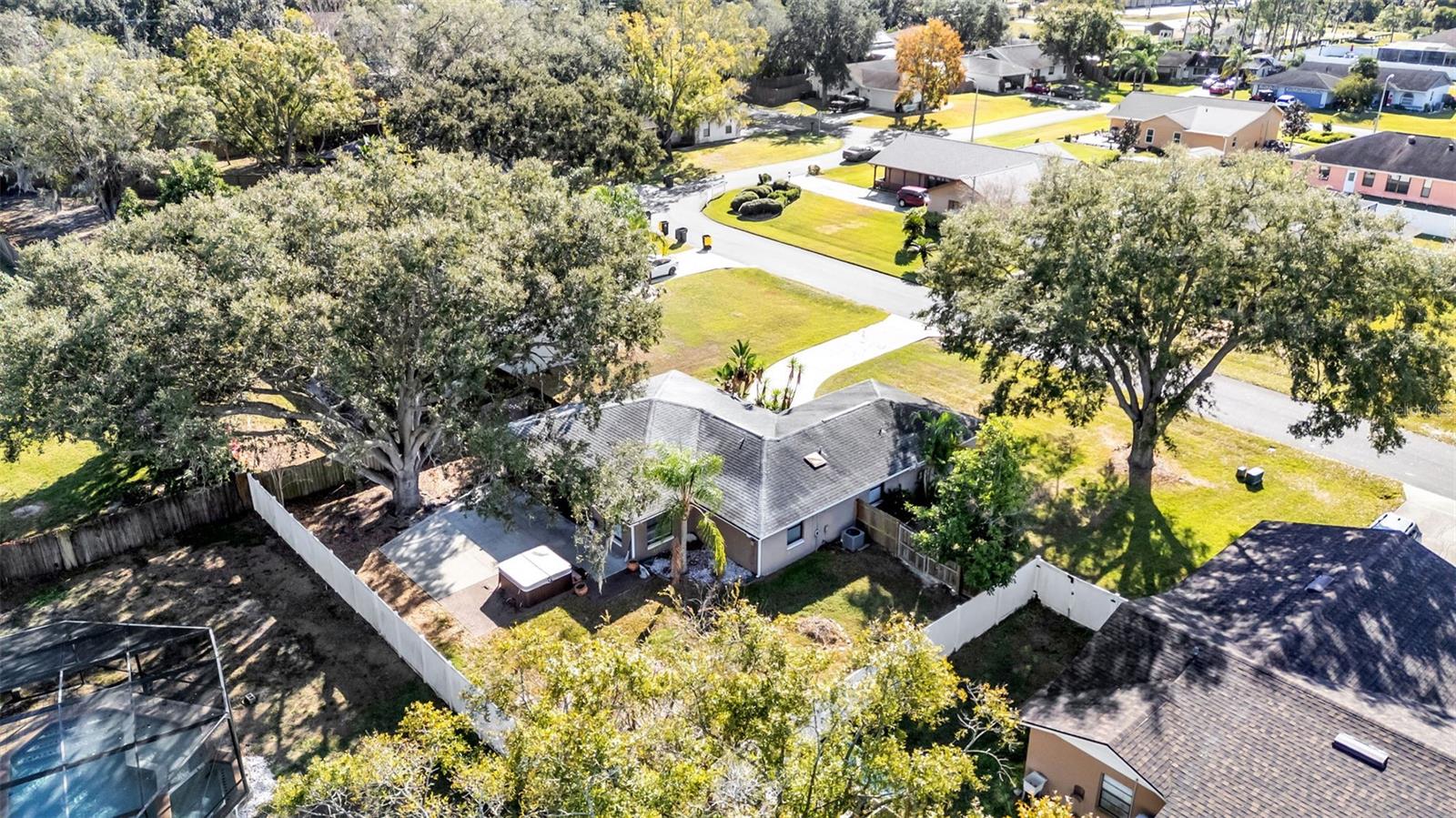 SCOTT LAKE VILLAGE - Residential