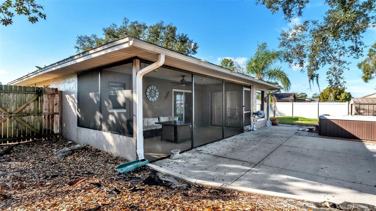 SCOTT LAKE VILLAGE - Residential