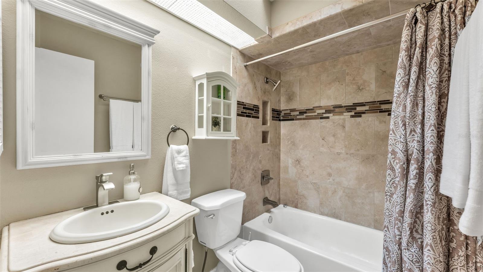 SCOTT LAKE VILLAGE - Residential