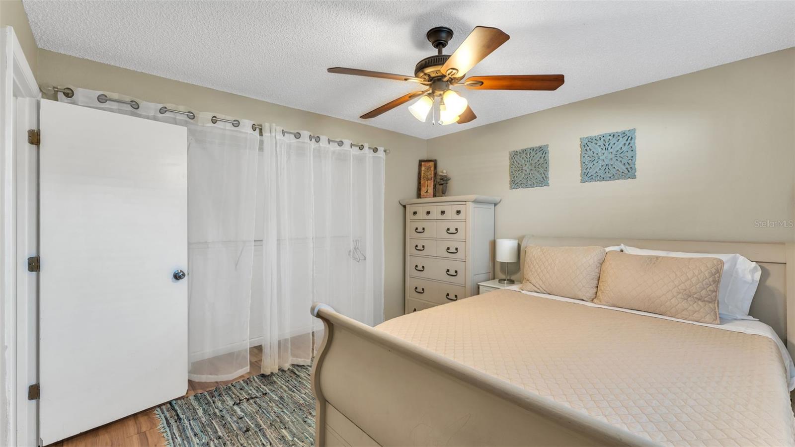 SCOTT LAKE VILLAGE - Residential