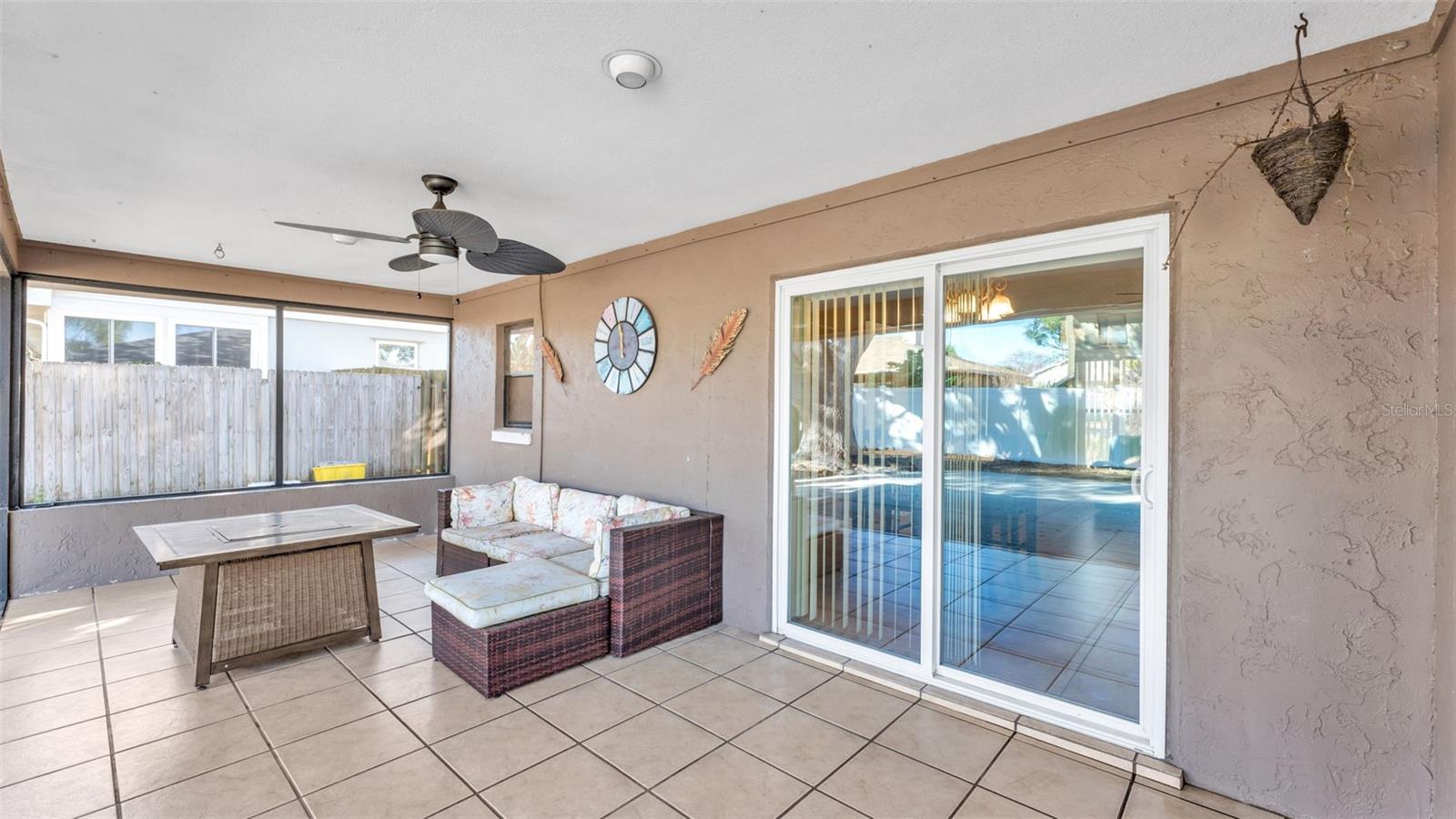 SCOTT LAKE VILLAGE - Residential