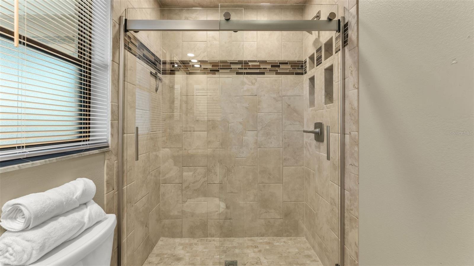 SCOTT LAKE VILLAGE - Residential