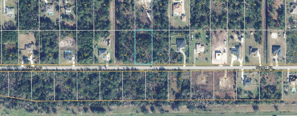 Photo of Starry Street, Orlando, FL 32833 (MLS # O6407360)