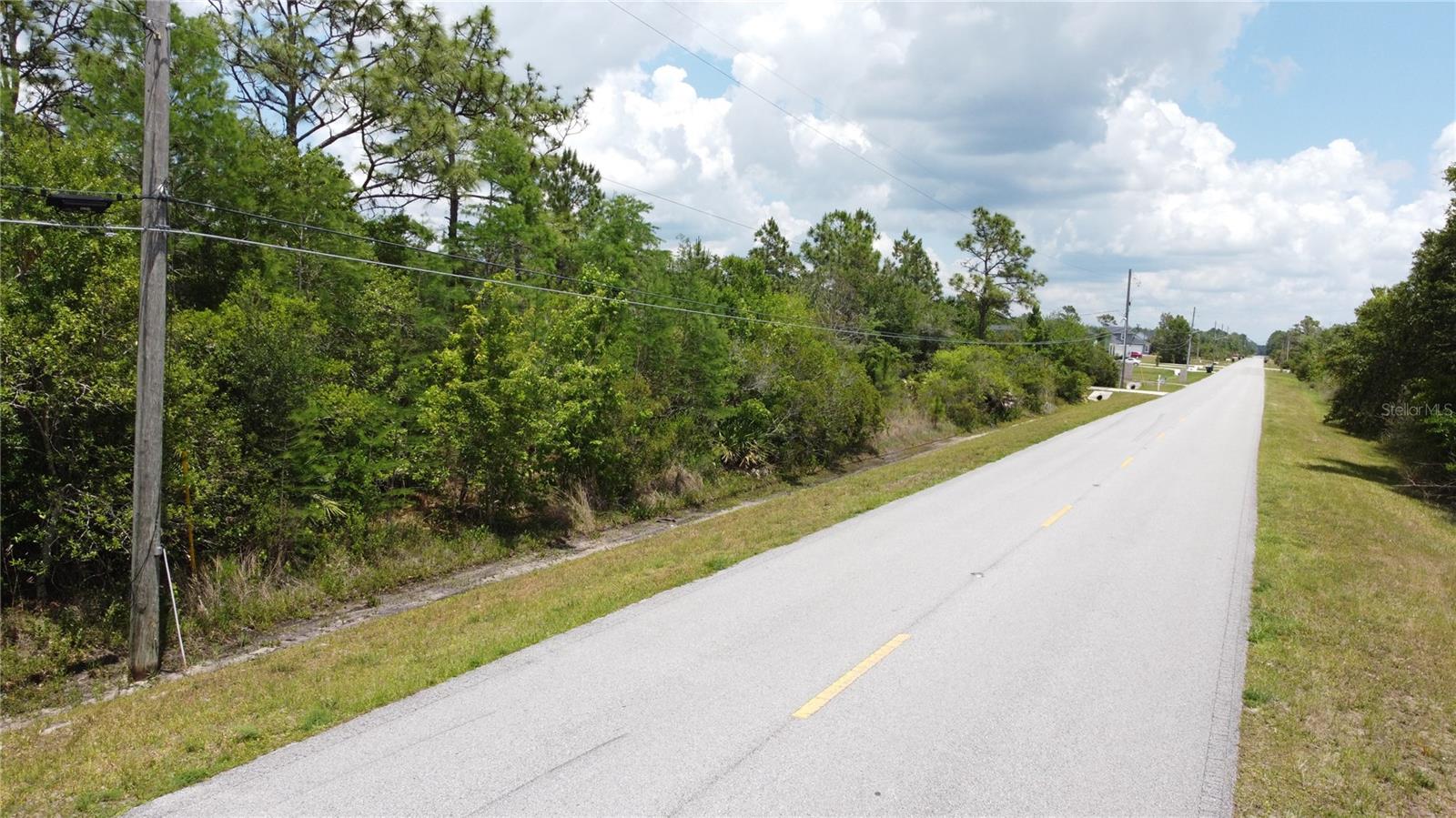 CAPE ORLANDO ESTATES - Land