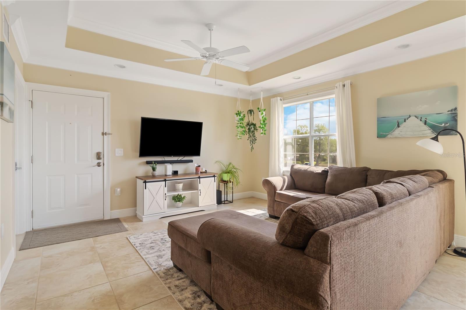 VILLAGIO - Residential Lease