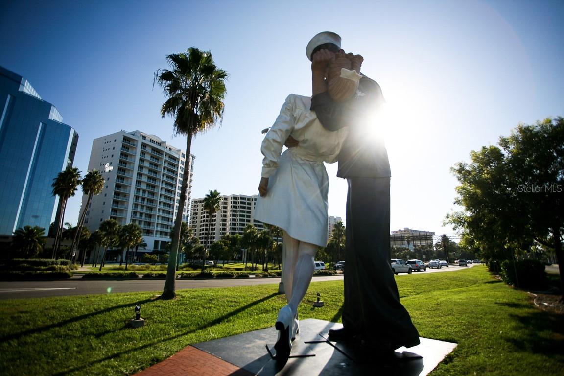 VILLAGIO - Residential Lease