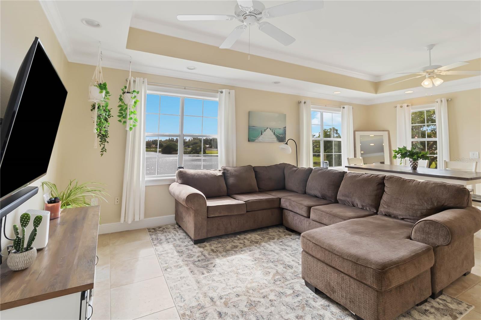 VILLAGIO - Residential Lease