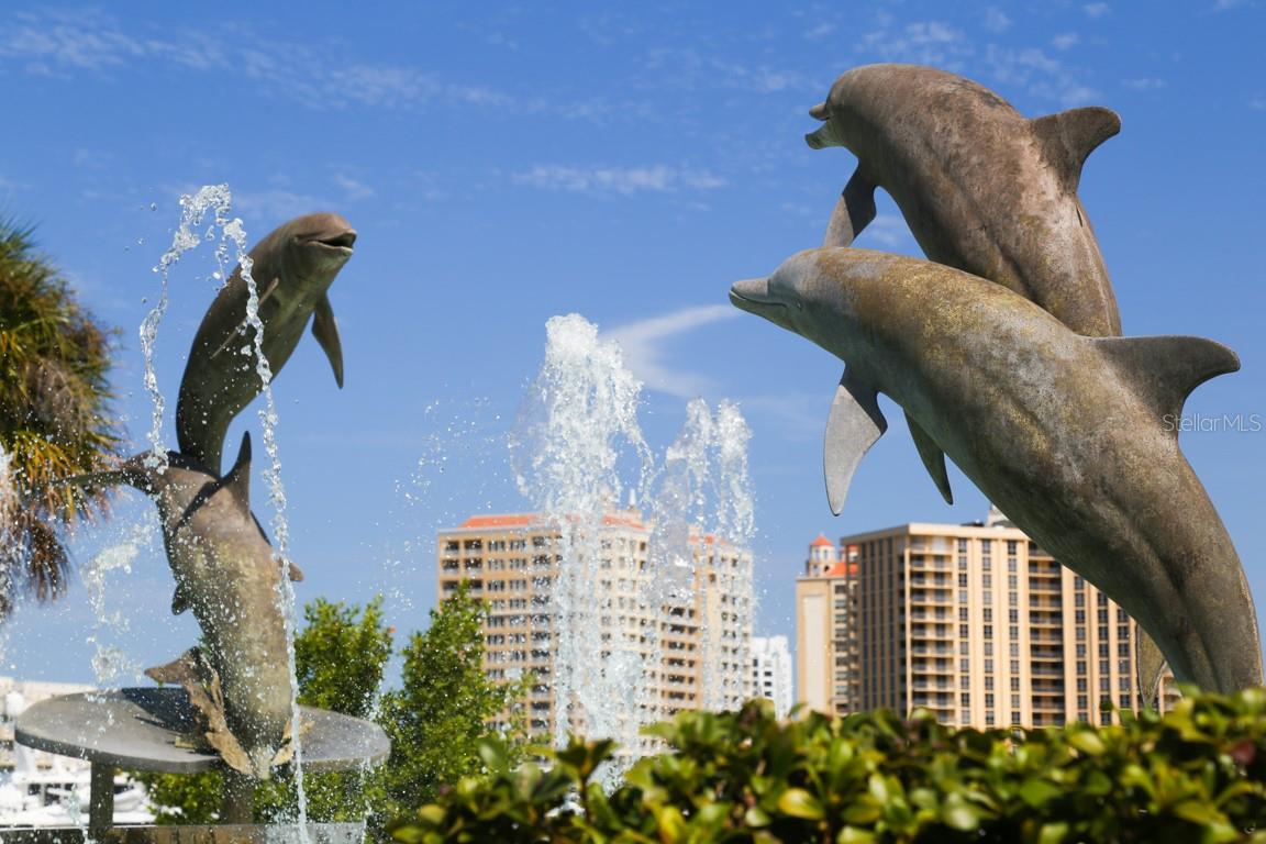 VILLAGIO - Residential Lease