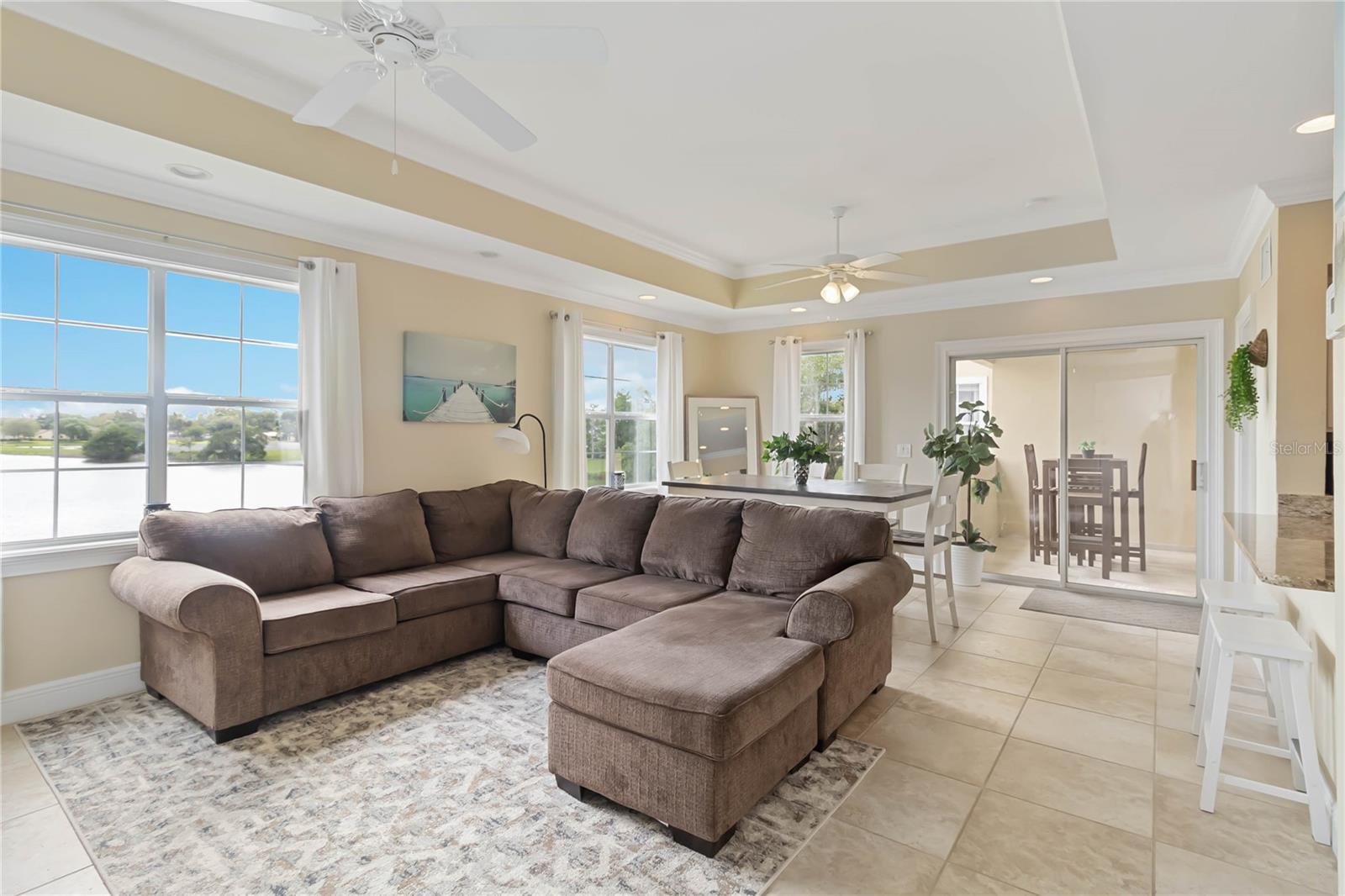 VILLAGIO - Residential Lease