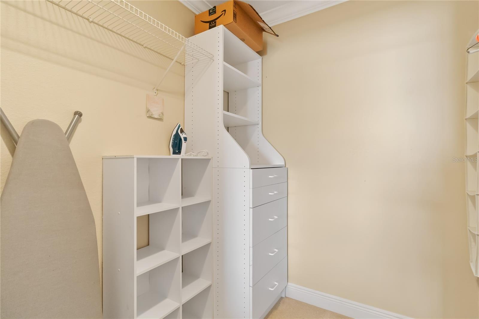 VILLAGIO - Residential Lease