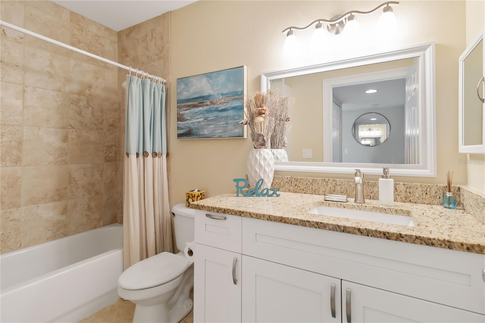 VILLAGIO - Residential Lease