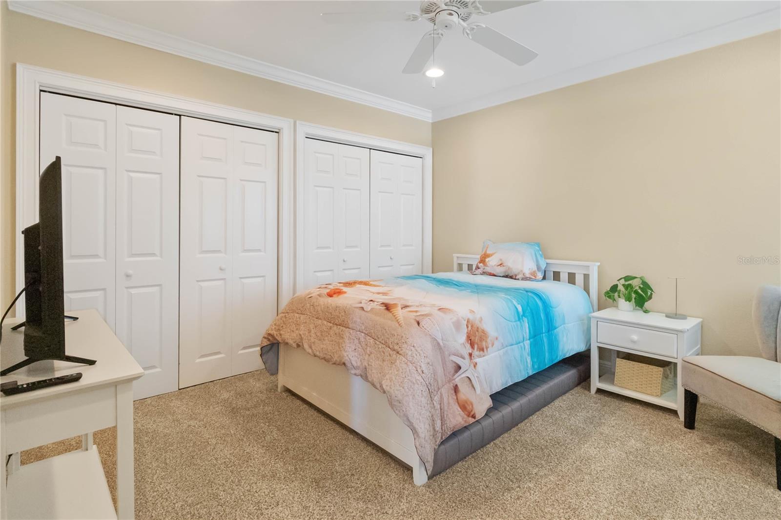 VILLAGIO - Residential Lease