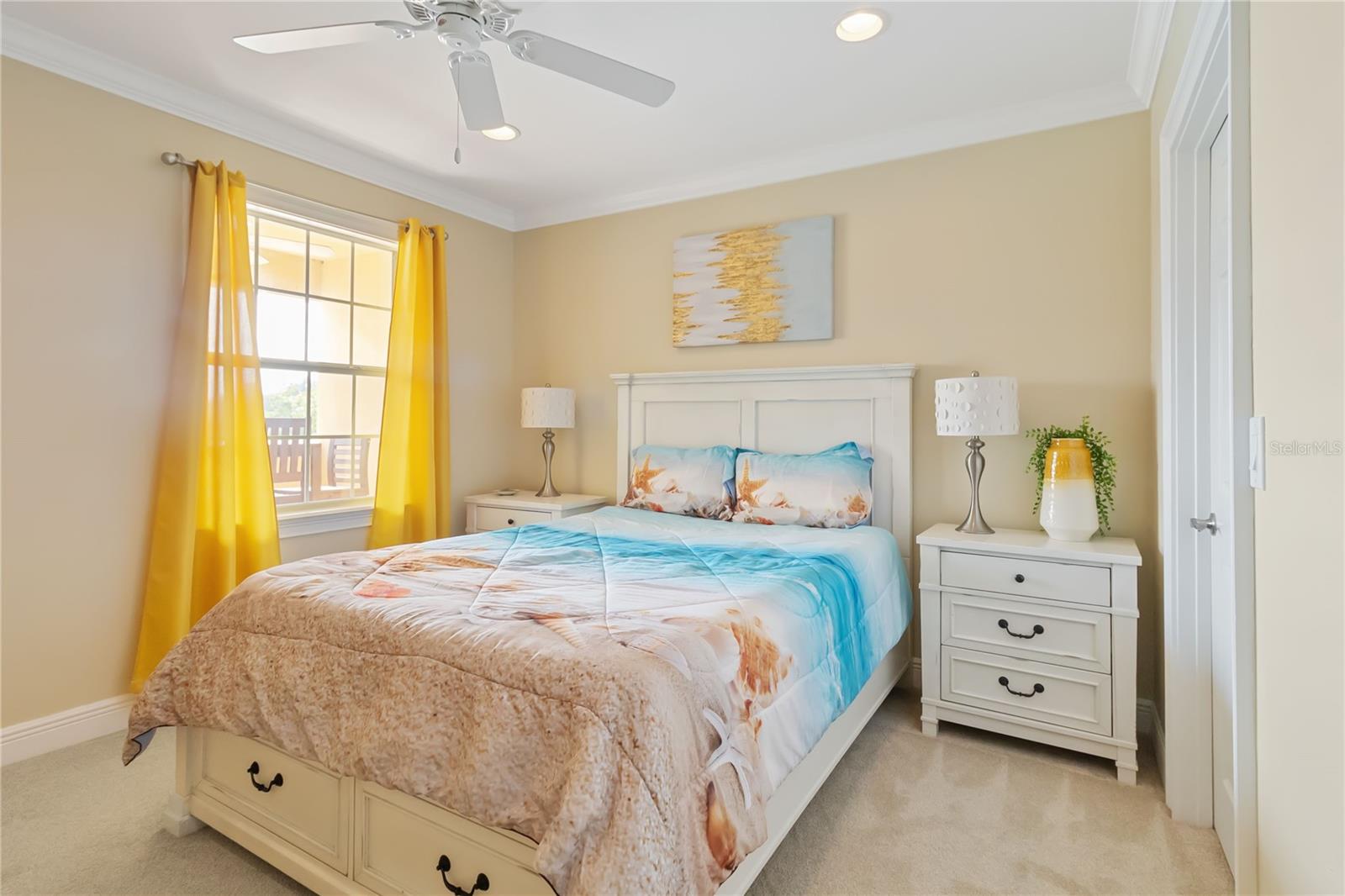 VILLAGIO - Residential Lease