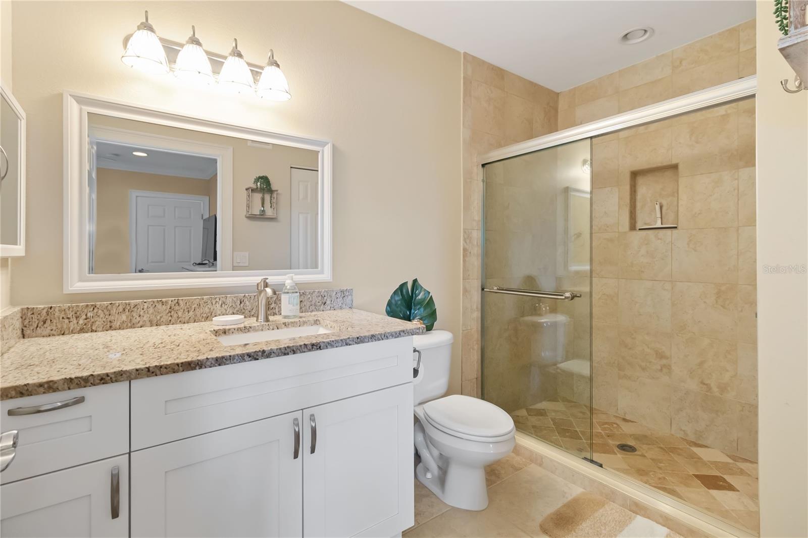 VILLAGIO - Residential Lease