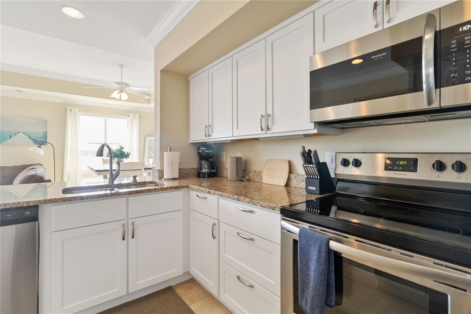 VILLAGIO - Residential Lease