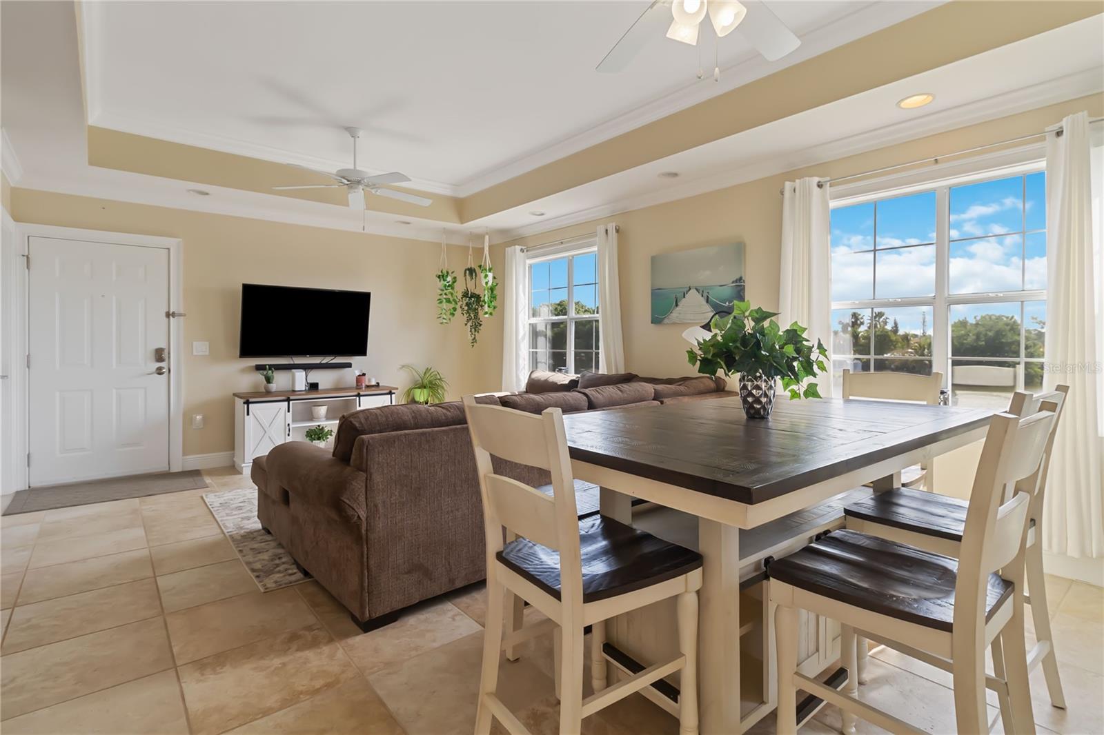 VILLAGIO - Residential Lease