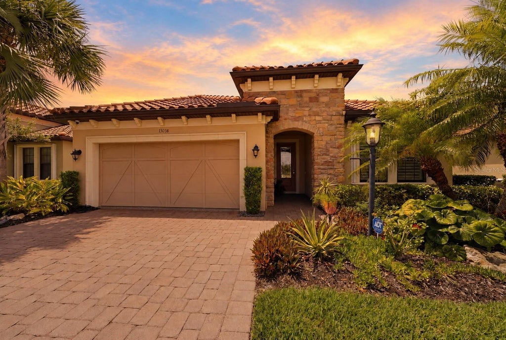 Photo of 13038 Prima Drive, Bradenton, FL 34211 (MLS # A4699394)