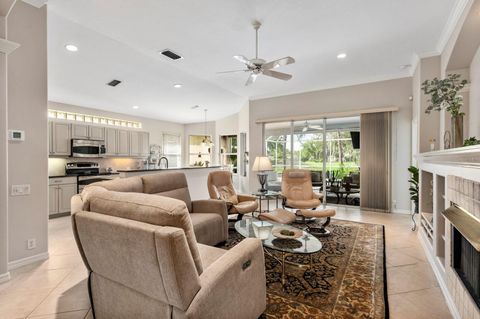 A home in LAKEWOOD RANCH