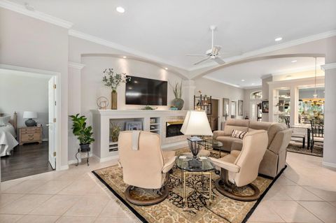 A home in LAKEWOOD RANCH