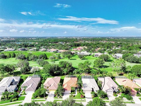 A home in LAKEWOOD RANCH