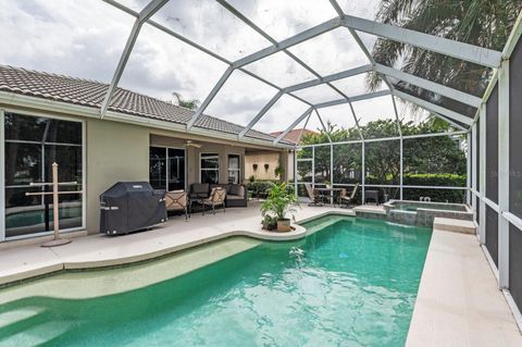 A home in LAKEWOOD RANCH