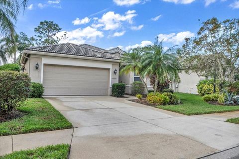 A home in LAKEWOOD RANCH