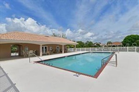 A home in LAKEWOOD RANCH